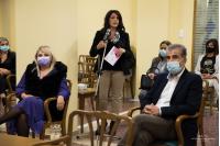 Η νέα εποχή στη γυναικεία επιχειρηματικότητα - Δράσεις και μέτρα που ενθαρρύνουν την γυναικεία επιχειρηματικότητα